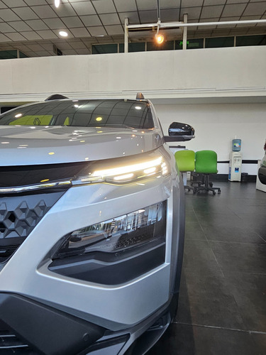 Renault Kardian 1.0 Tce Evolution 200 Edc 2025