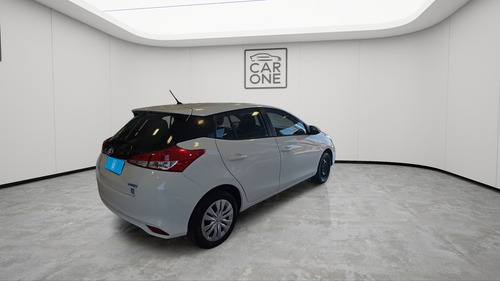 Toyota Yaris 1.5 Xs 5 p 2024