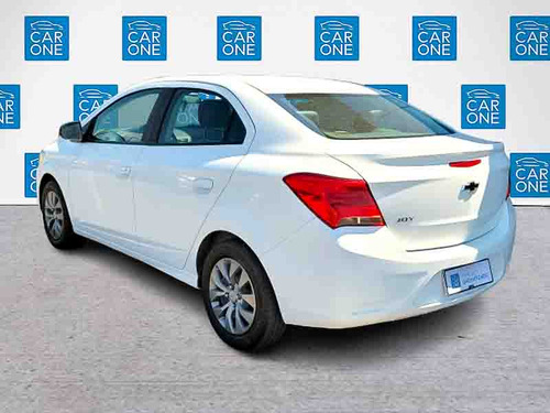 Chevrolet Onix 1.4 JOY BLACK 5P 2023