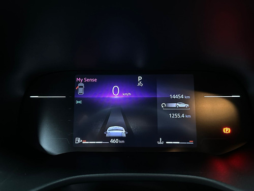 Renault Kardian 1.0 T PREMIERE EDITION EDC L24 2025