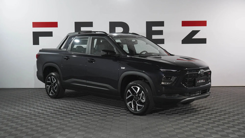 Chevrolet Montana 1.2 T Rs At 2026