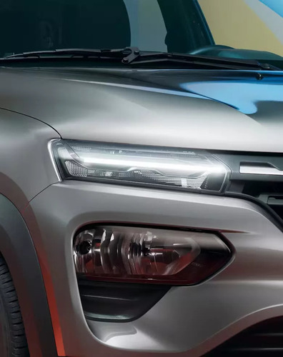 Renault Kwid outsider 2025