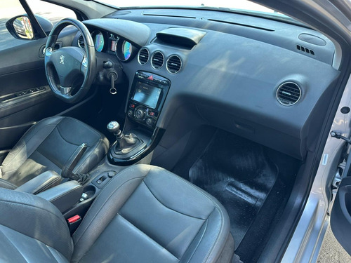 Peugeot 308 1.6 Feline Hdi 115cv 2018