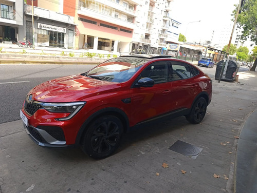 Renault Arkana 1.3 E-Tech Hybrid Espirit Alpine 2026