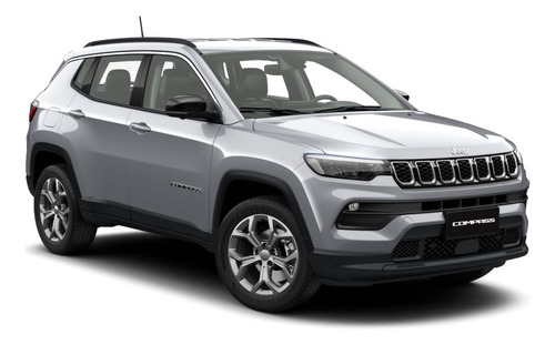 Jeep Compass 1.3 T270 Sport 4X2 At6 2025