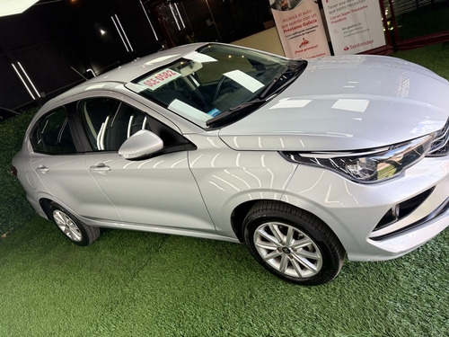 Fiat Cronos 1.3 Gse Like 2025