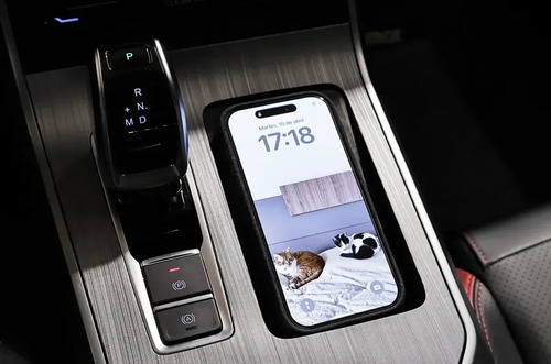 Chery Tiggo 4 1.5 T HEV PREMIUM CVT 2026