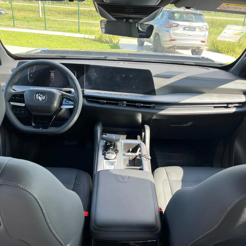 RAM Dakota 2.2Td Laramie 4Wd At8 2026