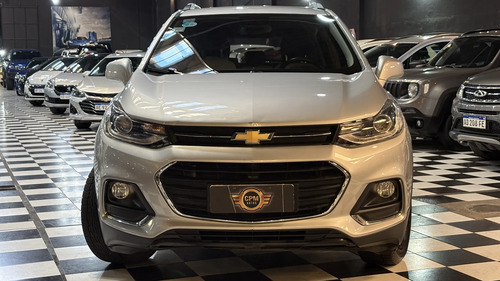 Chevrolet Tracker 1.8 FWD PREMIER 2019