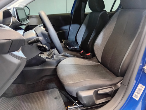 Peugeot 208 1.6 Allure L/24 2024