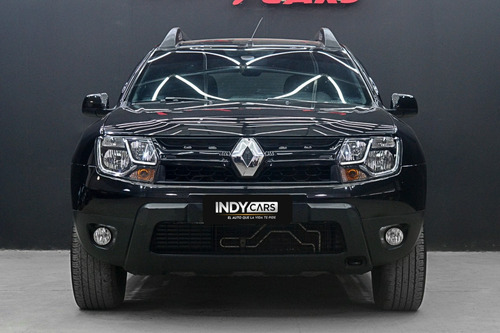 Renault Duster 1.6 Ph2 4x2 Dynamique 2018