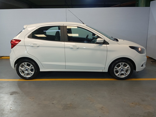 Ford Ka 1.5 Sel L/16 2017