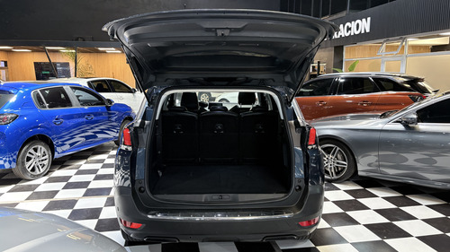 Peugeot 5008 2.0 Allure Plus Hdi Tiptronic 2018