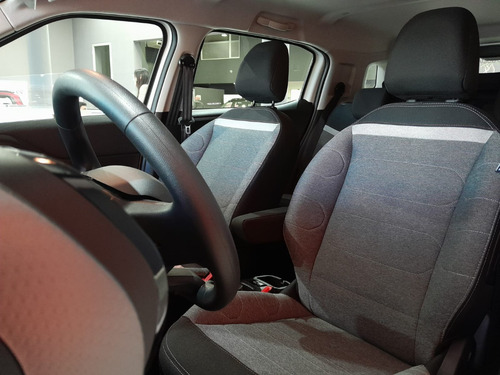 Citroën C3 Aircross 1.6 Vti Feel Pack 2025