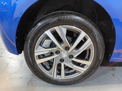 Peugeot 208 1.6 Feline Tip L/20 2022