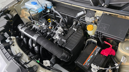 Renault Kwid 1.0 Sce 66Cv Iconic Bitono 2025