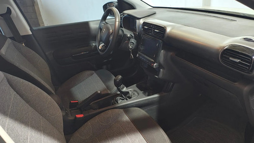 Citroën C4 Cactus 1.6 Vti 115 Feel 2024