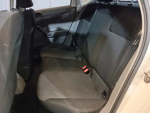 Volkswagen Polo 1.6 L/18 Trendline 5 P 2019