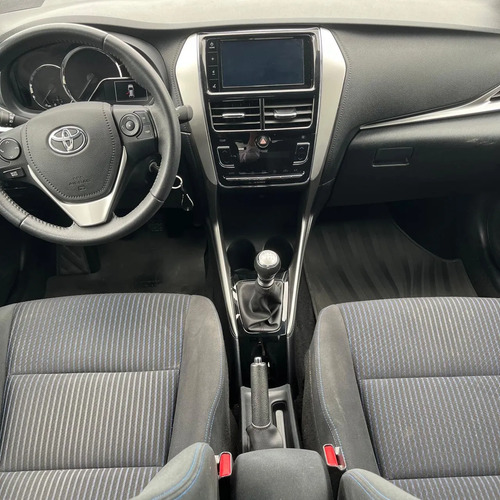 Toyota Yaris 1.5 107cv Xls 2021
