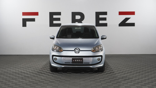 Volkswagen Up! 1.0 High Up! 75cv 3 p 2015