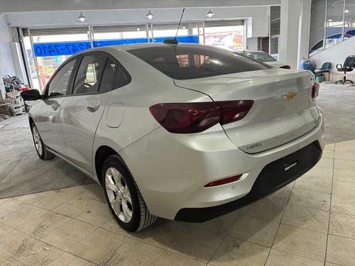 Chevrolet Onix plus 1.0 Turbo Ltz At 2023