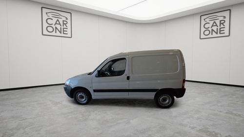 Peugeot Partner 1.6 HDI CONFORT PLC AB L11 2021