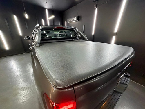 Fiat TITANO 2.2 TD AWD RANCH AT8 2026