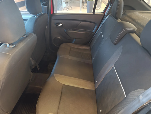 Renault Logan 1.6 16v Zen 2021