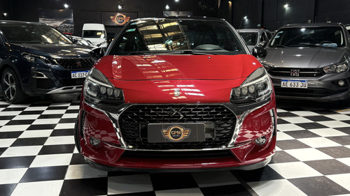 DS3 1.6 Vti 120 So Chic 2017