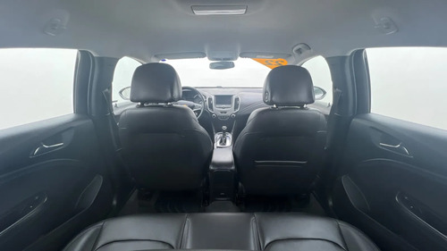 Chevrolet Cruze 5 1.4 Lt At 5p 2022