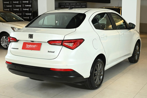 Fiat Cronos 1.3 Gse Drive Pack Conectividad 2023