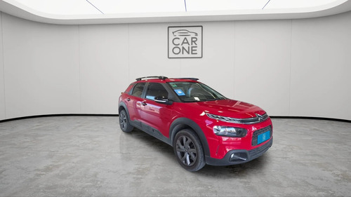 Citroën C4 Cactus 1.6 VTI FEEL PACK PLUS AT 2022