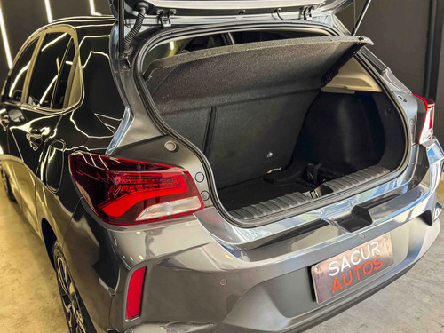 Chevrolet Onix 1.0 Turbo Premier Ii At 2023