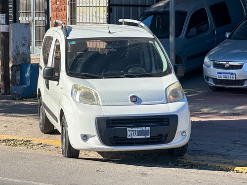 Fiat Qubo 1.4 Active 73cv 2013