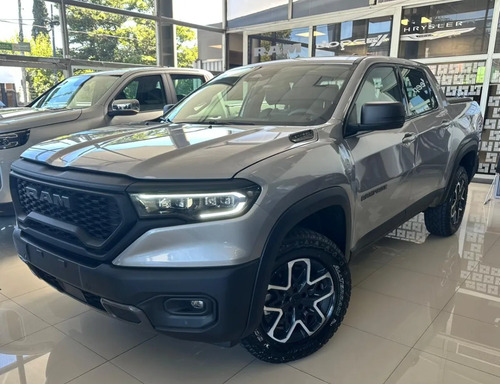 RAM Rampage 2.0 Rebel Gme At9 4X4 2024