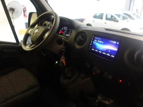 Renault Master 2.3 L1H1 (8M3) 2026