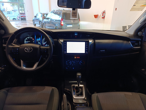 Toyota SW4 2.8 Sr 204Cv 4X4 7As At 2022