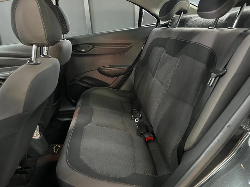 Chevrolet Prisma 1.4 LTZ L16 2016