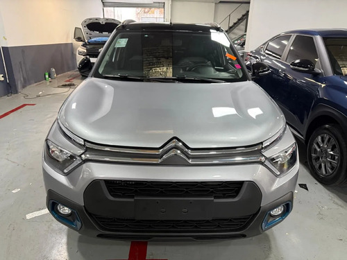 Citroën C3 1.0 T200 Feel Pack You! Cvt 2026