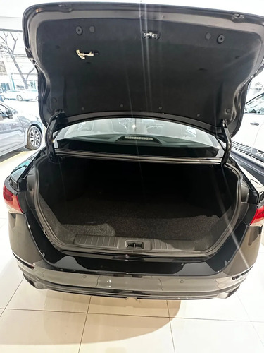 Nissan Sentra 2.0 Sr Cvt 2026