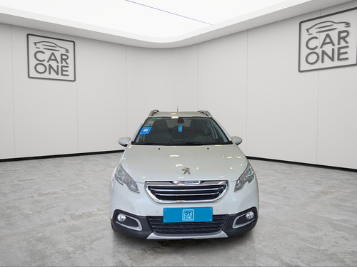 Peugeot 2008 1.6 FELINE TIPTRONIC L17 2018