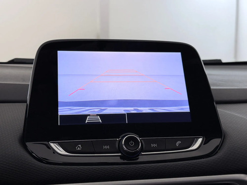 Chevrolet Tracker 1.2 TURBO L20 2024