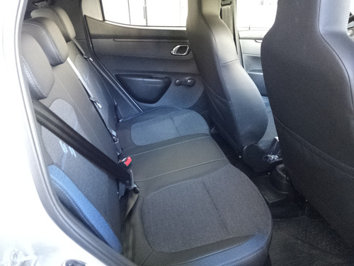 Renault Kwid 1.0 Sce 66Cv Iconic Bitono 2025