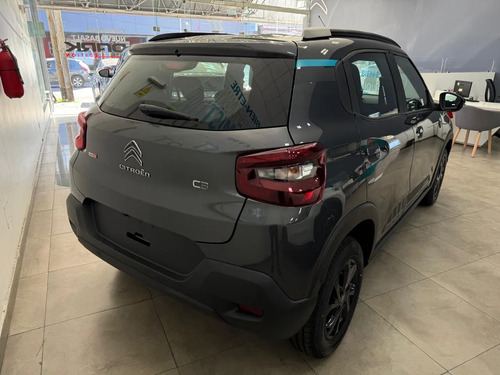 Citroën C3 1.0 T200 Feel Pack You! Cvt 2026