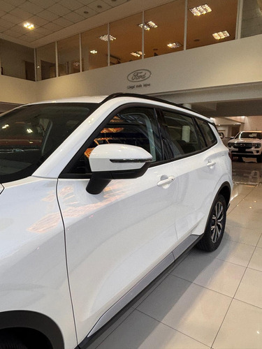 Ford Territory 1.5 Gtdi Trend Hibrida Dht 2026