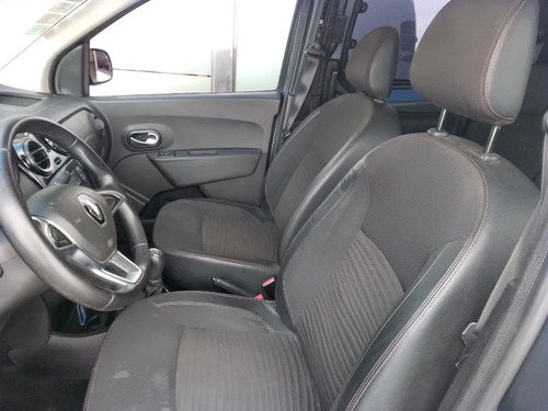 Renault Kangoo Ii Express 1.6 Sce Confort 5A 2018