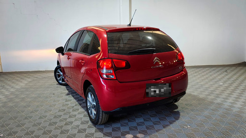 Citroën C3 1.5 Feel 90cv 2017