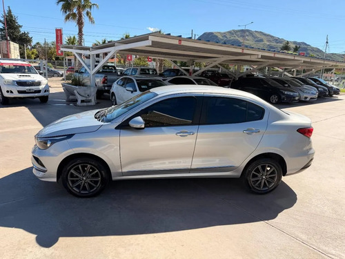 Fiat Cronos 1.3 Stile Gse Mt 2023