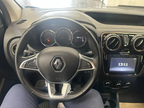 Renault Kangoo Ii 1.6 Sce Stepway 2021