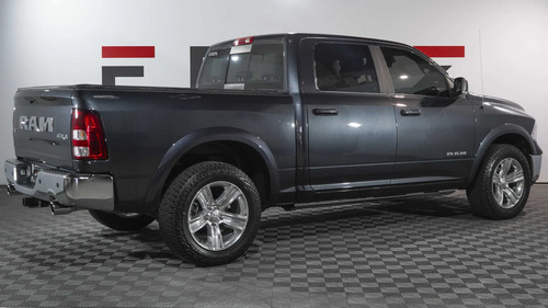 RAM 1500 5.7 Laramie Atx V8 2021